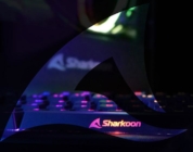 Sharkoon mit neuem Markenauftritt