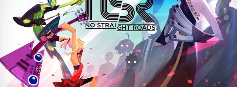 No Straight Roads im Test: ein Musikspektakel