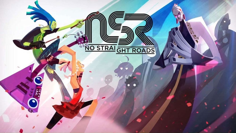 No Straight Roads im Test: ein Musikspektakel