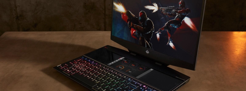 HP Omen X2S – Gaming Laptop im Test: ein Traum für Gamer