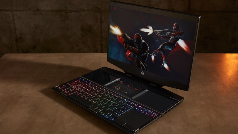 HP Omen X2S – Gaming Laptop im Test: ein Traum für Gamer