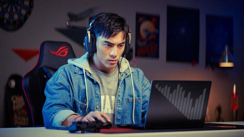 Asus ROG Zephyrus G14 ab sofort mit AniMe-Matrix verfügbar