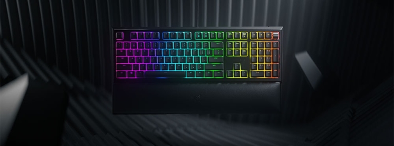 Razer Ornata V2: Neue Tastatur mit dem hybriden Vorteil