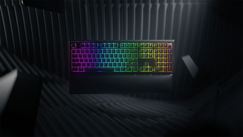 Razer Ornata V2: Neue Tastatur mit dem hybriden Vorteil