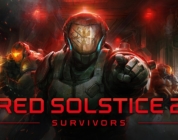 The Red Solstice 2: Survivors – Combat Gameplay