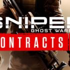 Sniper Ghost Warrior Contracts 2: mit einem explosiven Trailer und shroud-DLC veröffentlicht