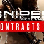 Sniper Ghost Warrior Contracts 2: mit einem explosiven Trailer und shroud-DLC veröffentlicht