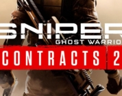 Sniper Ghost Warrior Contracts 2: erster Gameplay Trailer