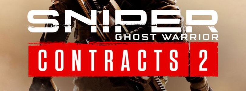 Sniper Ghost Warrior Contracts 2: mit einem explosiven Trailer und shroud-DLC veröffentlicht