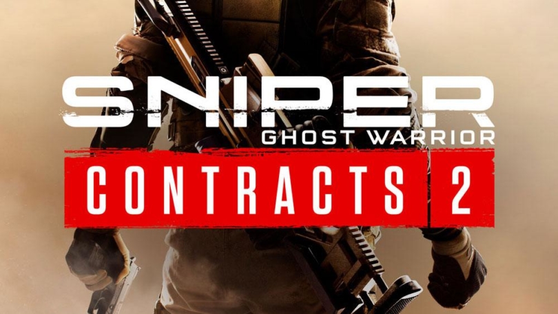 Sniper Ghost Warrior Contracts 2: mit einem explosiven Trailer und shroud-DLC veröffentlicht