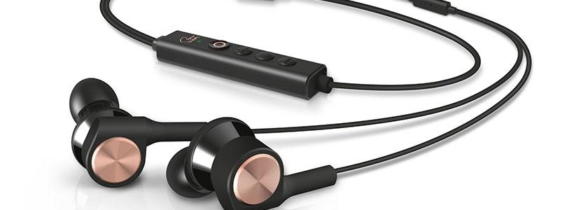 Creative SXFI TRIO: In-Ear-USB-C-Kopfhörer mit dem Super X-Fi-Unterschied