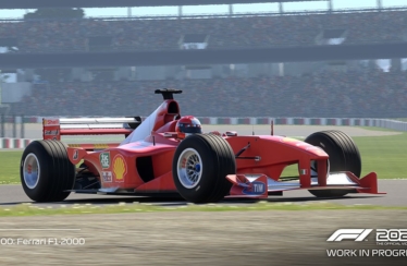 F1 2020: Brandneuer Trailer enthüllt die komplette Feature-Liste