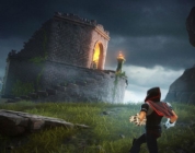 Spellbreak: Prologue – The Gathering Storm erscheint noch im Oktober