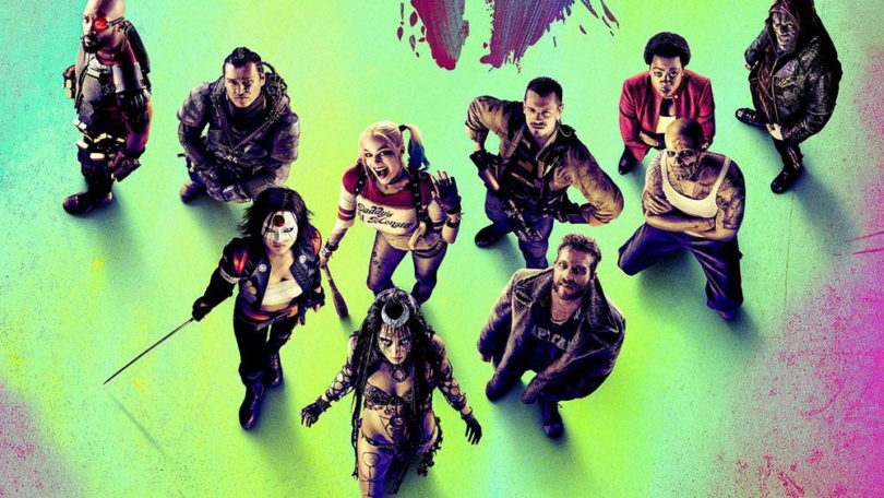 Suicide Squad: könnte Rocksteady’s nächstes Spiel sein | Gerücht