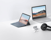 Surface Book 3 und Surface Headphones 2 ab sofort in Deutschland verfügbar