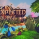 The Unexpected Quest: Mittelalter, Management und Strategie