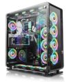 Thermaltake: kündigt neues PC Gehäuse an – das Core P8 TG