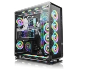 Thermaltake: kündigt neues PC Gehäuse an – das Core P8 TG