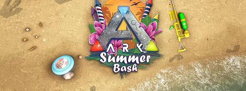 ARK: Summer Bash 2020 Trailer