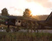 Arma 3: kostenloses Inhalts-Update »Global Mobilization – Cold War Germany«