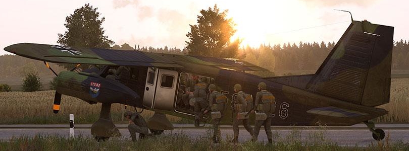 ARMA Reforger: erste Leaks zum ARMA 3 Nachfolger aufgetaucht