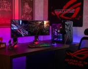 Asus stellt mit dem ROG Strix GA15 und GA35 neue Desktop-PCs für Gamer vor