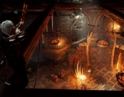 Baldurs Gate 3: Larian Studios gibt erste Einblicke in den Early Access-Launch