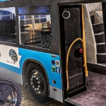 Bus Mechanic Simulator | Test