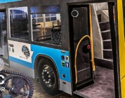 Bus Mechanic Simulator | Test