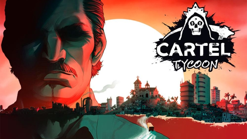 Cartel Tycoon: kostenlose Demo verfügbar