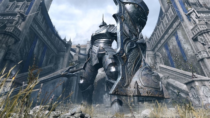 Demon’s Souls: welche Rolle spielt Raytracing?