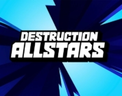 Destruction AllStars: Die erste Saison “Überflieger” im Detail vorgestellt