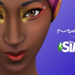 Die Sims 4: Zusammenarbeit mit Kosmetikmarke M A C Cosmetics