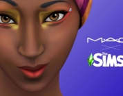 Die Sims 4: Zusammenarbeit mit Kosmetikmarke M A C Cosmetics