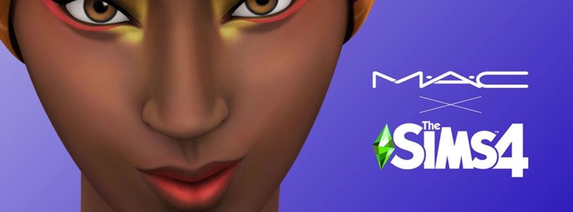 Die Sims 4: Zusammenarbeit mit Kosmetikmarke M A C Cosmetics