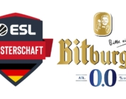 ESL Meisterschaft findet erstmalig im Xperion Köln statt