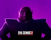 Evil Genius 2: Schrecklich böses Gameplay-Video mit den Entwicklern