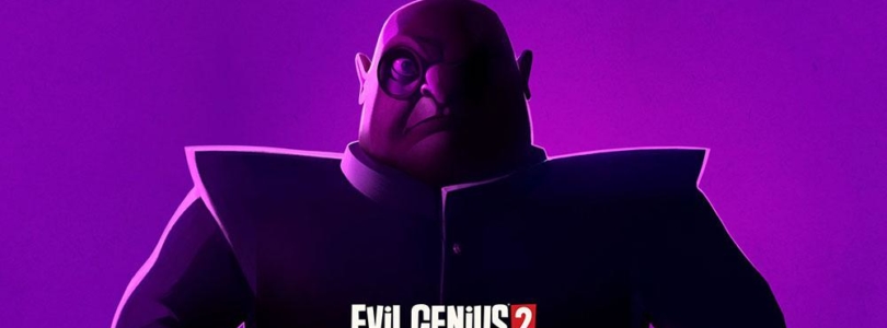 Evil Genius 2: Oceans Campaign Pack DLC ab sofort verfügbar