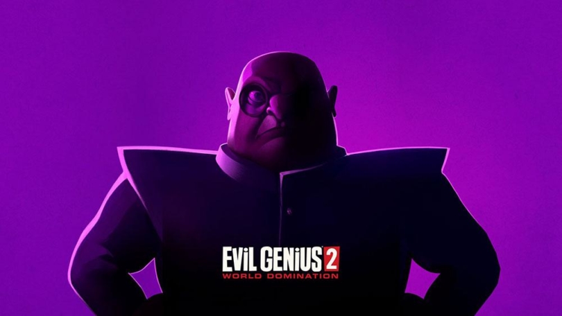 Evil Genius 2: World Domination erscheint am im November auf Konsole