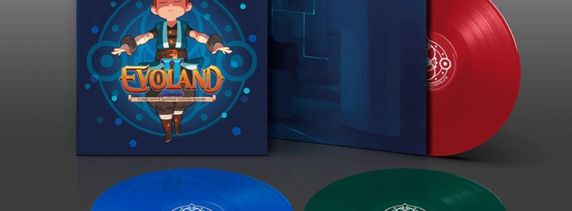 Evoland: Legendary Edition erhält limitierte, physische Edition für die PlayStation 4