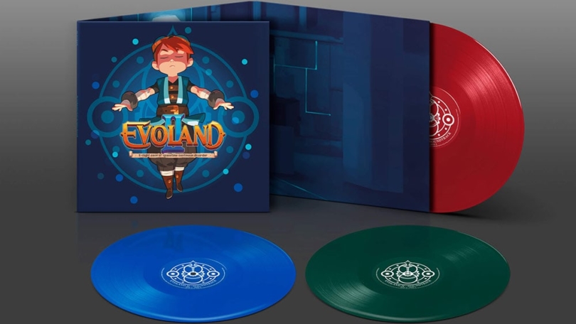 Evoland: Legendary Edition erhält limitierte, physische Edition für die PlayStation 4