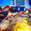 Fight Crab: offizieller Waffen Trailer