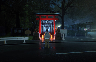 Ghostwire: Tokyo – neuer Trailer zeigt Hannya in der Hauptrolle