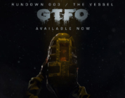 GTFO: erhält umfangreiches Update mit neuem Rundown