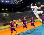 Handball 21: Nacon und Eko Software geben offizielle Kooperationen bekannt