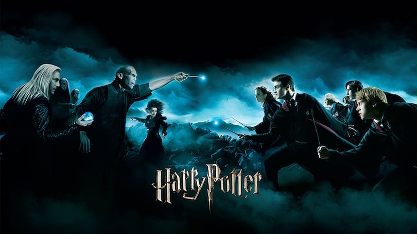 Kommt 2021 ein Harry Potter RPG?