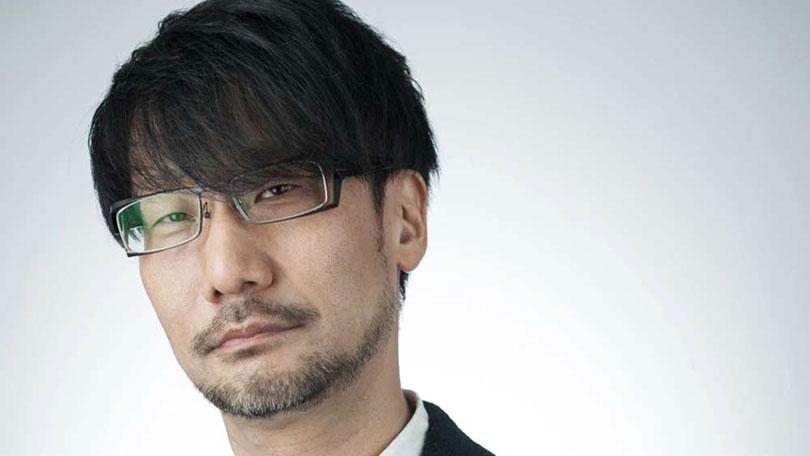 Physint: Hideo Kojima arbeitet an einer neue Stealth IP