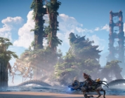 Horizon Forbidden West: PS4-Screenshots enthüllen großartige Grafik