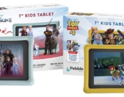 Pebble Gear: Kids Tablet | Test