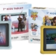 Pebble Gear: Kids Tablet | Test